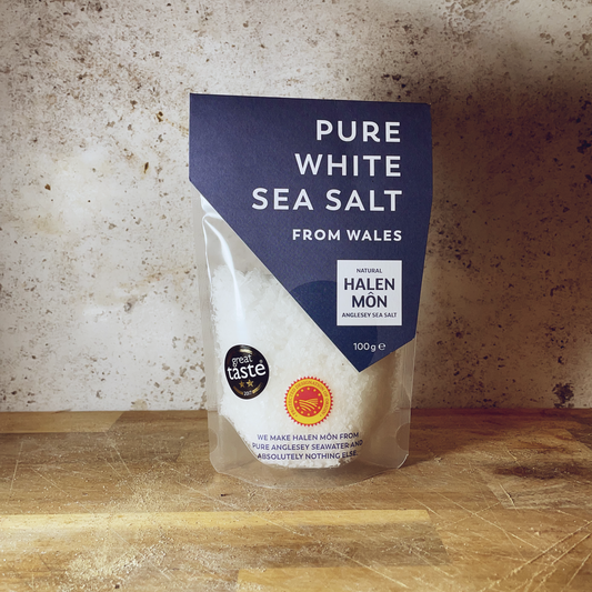 Pure Sea Salt