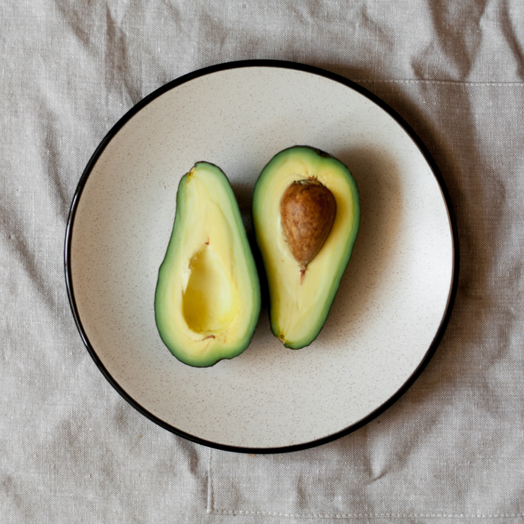 Avocado Hass (300g)