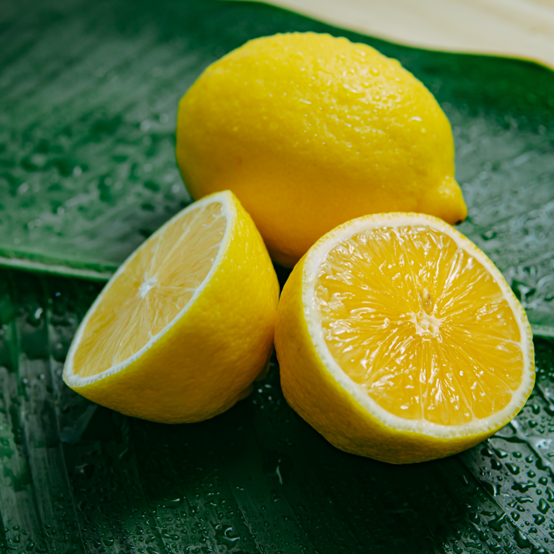 Lemons (Pack of 2)