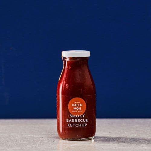 Smokey BBQ Ketchup